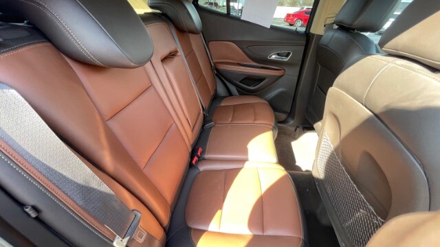 2014 Buick Encore in Dallas, TX 75228 - 18092602 18