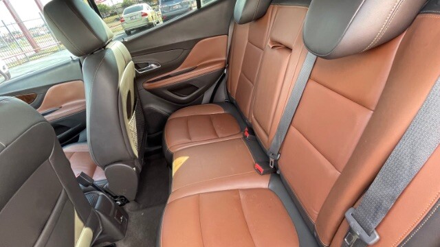 2014 Buick Encore in Dallas, TX 75228 - 18092602 16