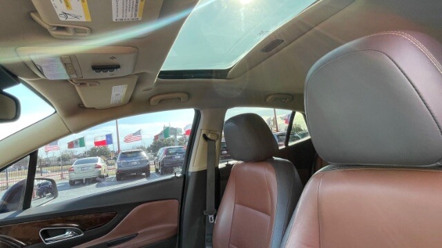 2014 Buick Encore in Dallas, TX 75228 - 18092602 15