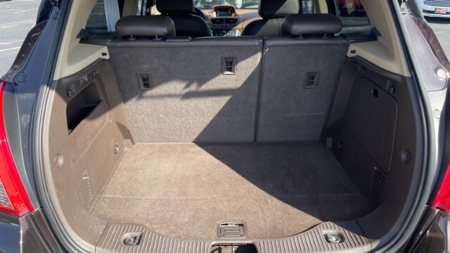 2014 Buick Encore in Dallas, TX 75228 - 18092602 8