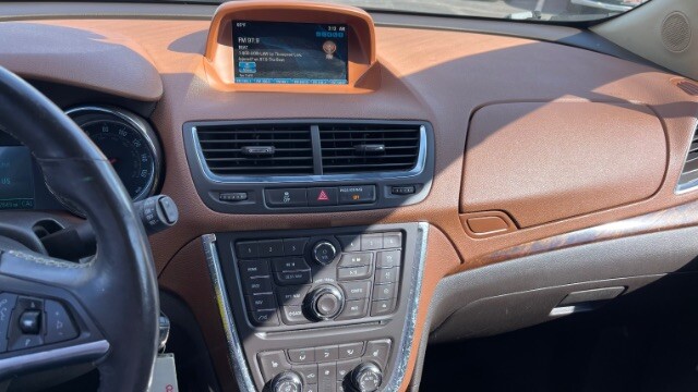 2014 Buick Encore in Dallas, TX 75228 - 18092602 14