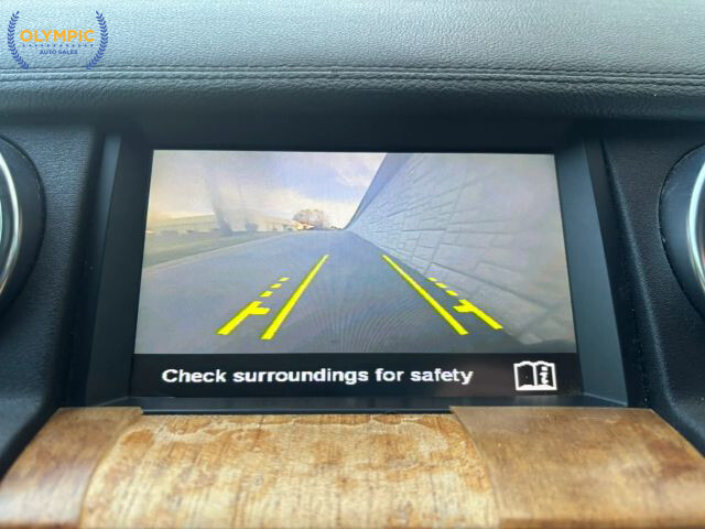 2016 Land Rover LR4 in Decatur, GA 30032 - 18092605 29