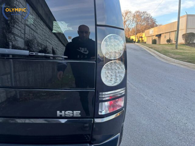 2016 Land Rover LR4 in Decatur, GA 30032 - 18092605 13