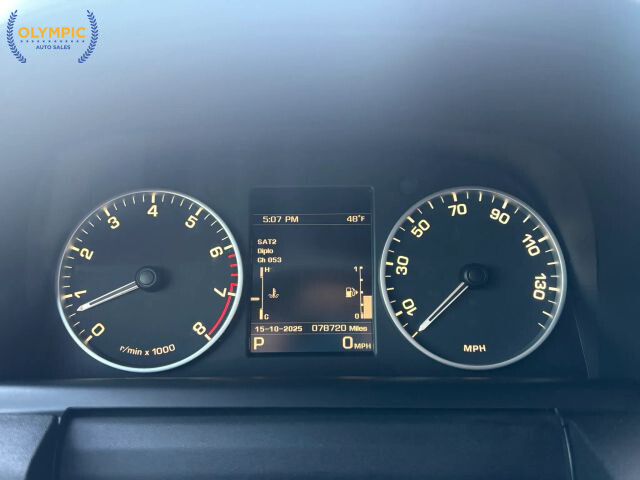 2016 Land Rover LR4 in Decatur, GA 30032 - 18092605 26