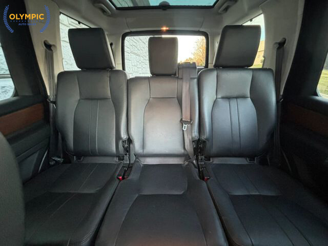 2016 Land Rover LR4 in Decatur, GA 30032 - 18092605 41