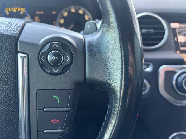 2016 Land Rover LR4 in Decatur, GA 30032 - 18092605 25