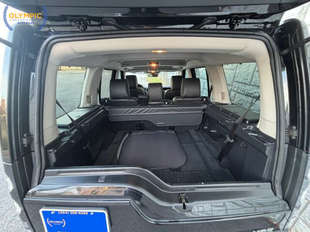 2016 Land Rover LR4 in Decatur, GA 30032 - 18092605 46