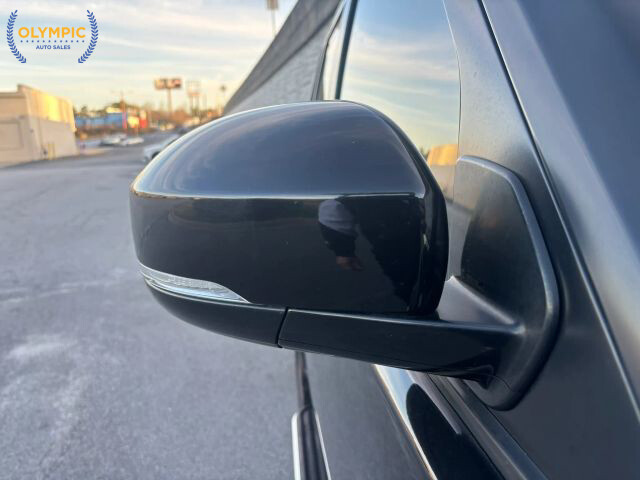 2016 Land Rover LR4 in Decatur, GA 30032 - 18092605 14