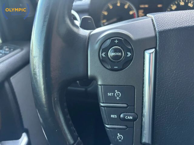 2016 Land Rover LR4 in Decatur, GA 30032 - 18092605 23