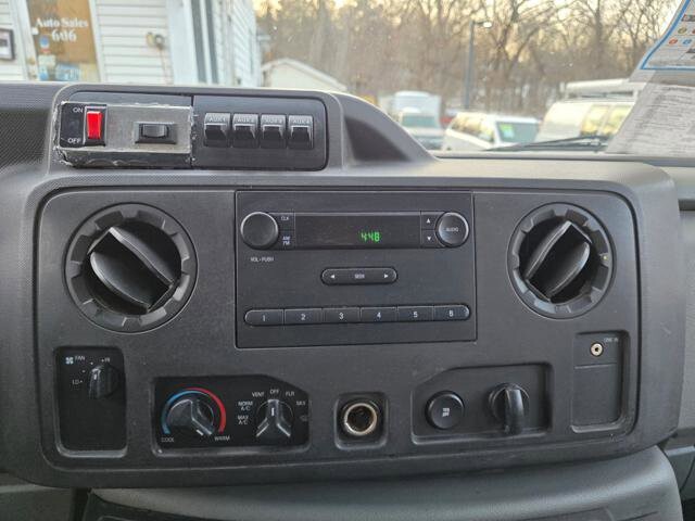 2012 Ford E-250 and Econoline 250 in Blauvelt, NY 10913 - 18092607 16