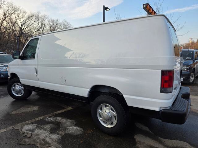 2012 Ford E-250 and Econoline 250 in Blauvelt, NY 10913 - 18092607 5