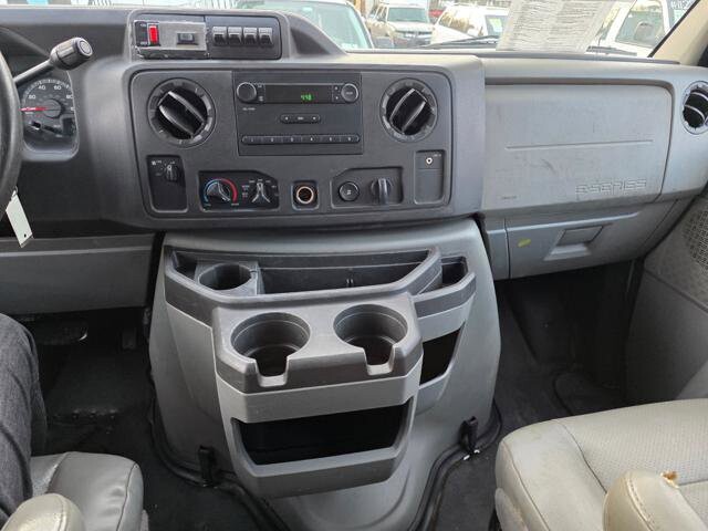 2012 Ford E-250 and Econoline 250 in Blauvelt, NY 10913 - 18092607 15