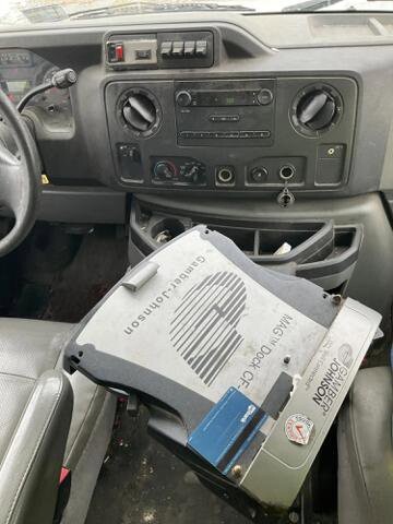 2012 Ford E-250 and Econoline 250 in Blauvelt, NY 10913 - 18092607 7