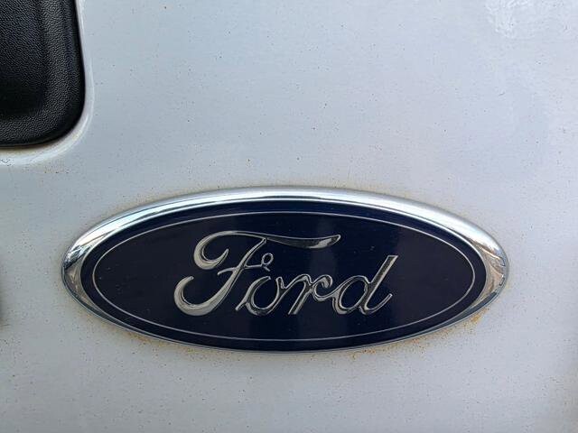 2012 Ford E-250 and Econoline 250 in Blauvelt, NY 10913 - 18092607 45