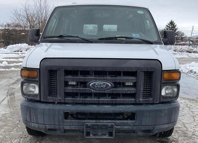 2012 Ford E-250 and Econoline 250 in Blauvelt, NY 10913 - 18092607 2