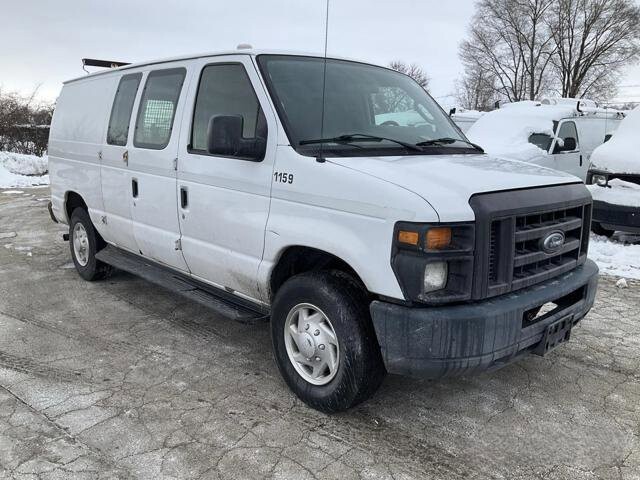 2012 Ford E-250 and Econoline 250 in Blauvelt, NY 10913 - 18092607