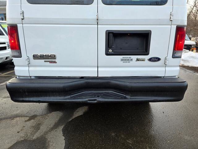 2012 Ford E-250 and Econoline 250 in Blauvelt, NY 10913 - 18092607 41