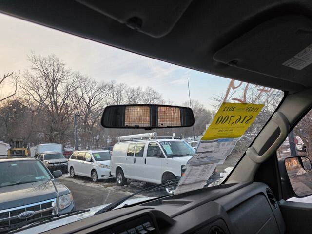 2012 Ford E-250 and Econoline 250 in Blauvelt, NY 10913 - 18092607 22