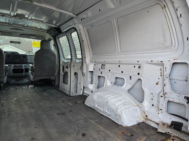 2012 Ford E-250 and Econoline 250 in Blauvelt, NY 10913 - 18092607 32
