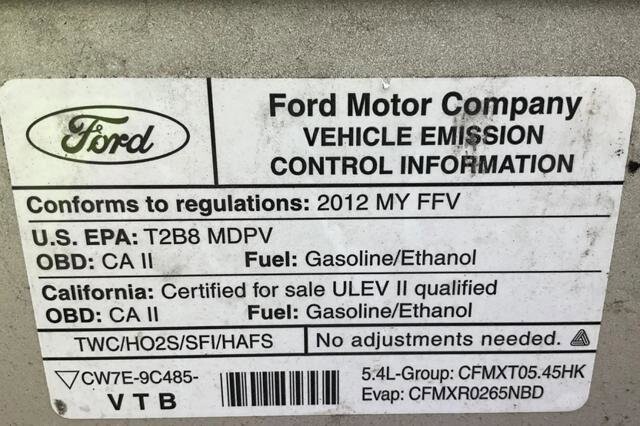 2012 Ford E-250 and Econoline 250 in Blauvelt, NY 10913 - 18092607 21