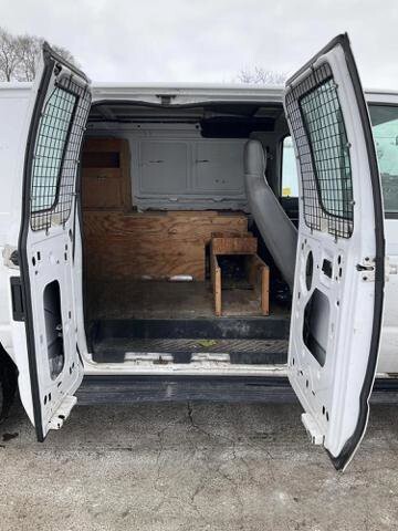 2012 Ford E-250 and Econoline 250 in Blauvelt, NY 10913 - 18092607 10