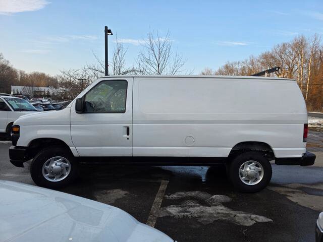 2012 Ford E-250 and Econoline 250 in Blauvelt, NY 10913 - 18092607 4