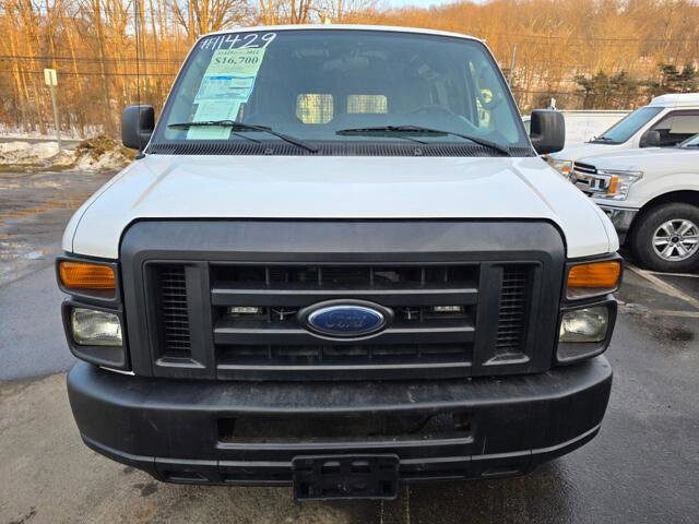 2012 Ford E-250 and Econoline 250 in Blauvelt, NY 10913 - 18092607 2