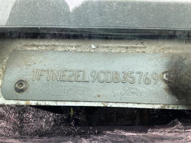 2012 Ford E-250 and Econoline 250 in Blauvelt, NY 10913 - 18092607 12