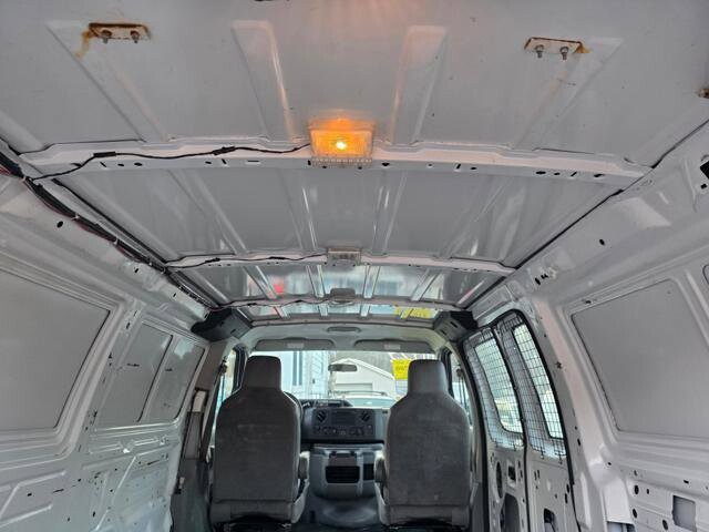 2012 Ford E-250 and Econoline 250 in Blauvelt, NY 10913 - 18092607 33
