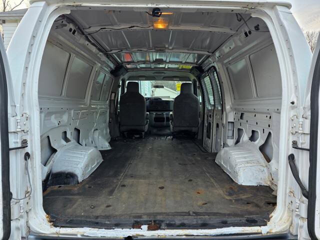 2012 Ford E-250 and Econoline 250 in Blauvelt, NY 10913 - 18092607 28