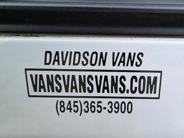 2012 Ford E-250 and Econoline 250 in Blauvelt, NY 10913 - 18092607 43