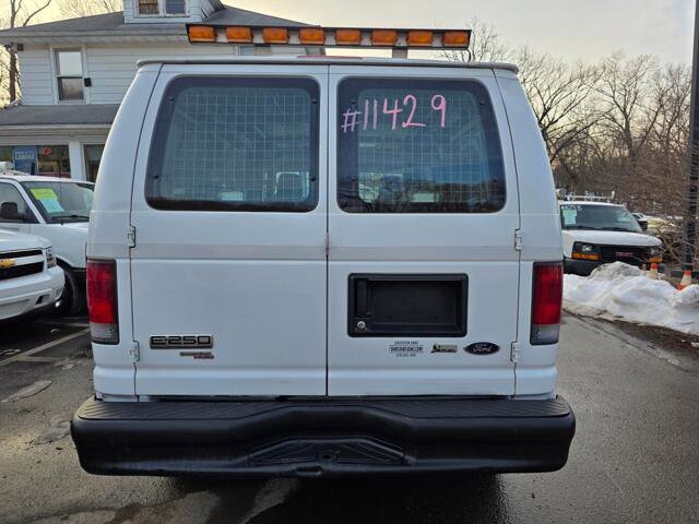 2012 Ford E-250 and Econoline 250 in Blauvelt, NY 10913 - 18092607 6
