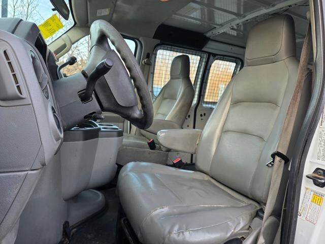 2012 Ford E-250 and Econoline 250 in Blauvelt, NY 10913 - 18092607 11