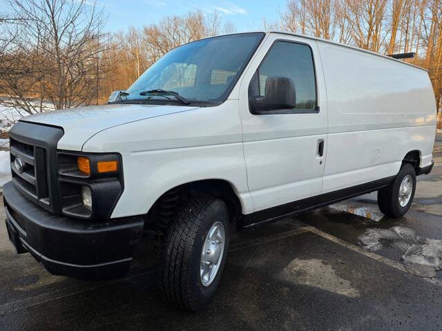 2012 Ford E-250 and Econoline 250 in Blauvelt, NY 10913 - 18092607 3