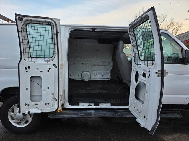 2012 Ford E-250 and Econoline 250 in Blauvelt, NY 10913 - 18092607 48