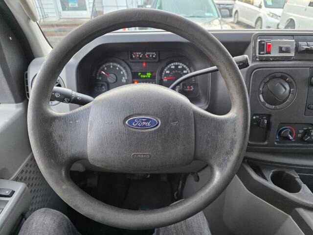 2012 Ford E-250 and Econoline 250 in Blauvelt, NY 10913 - 18092607 12