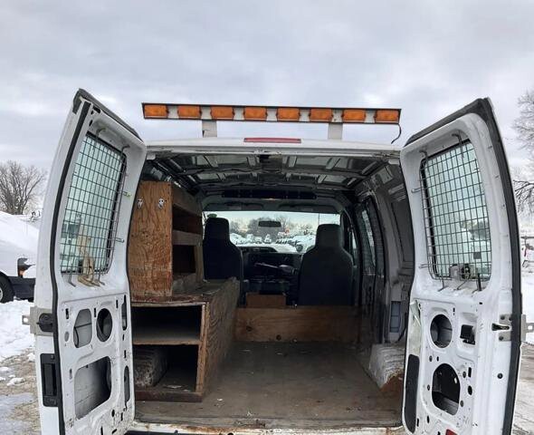 2012 Ford E-250 and Econoline 250 in Blauvelt, NY 10913 - 18092607 9