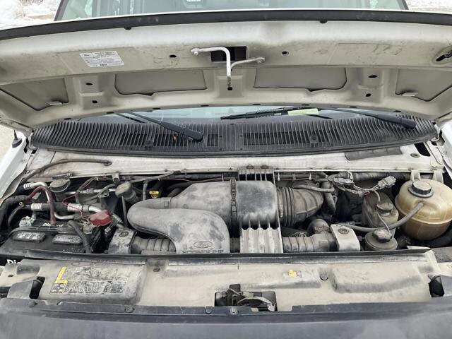 2012 Ford E-250 and Econoline 250 in Blauvelt, NY 10913 - 18092607 11