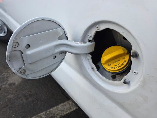 2012 Ford E-250 and Econoline 250 in Blauvelt, NY 10913 - 18092607 25