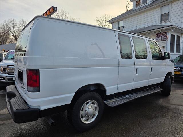 2012 Ford E-250 and Econoline 250 in Blauvelt, NY 10913 - 18092607 7