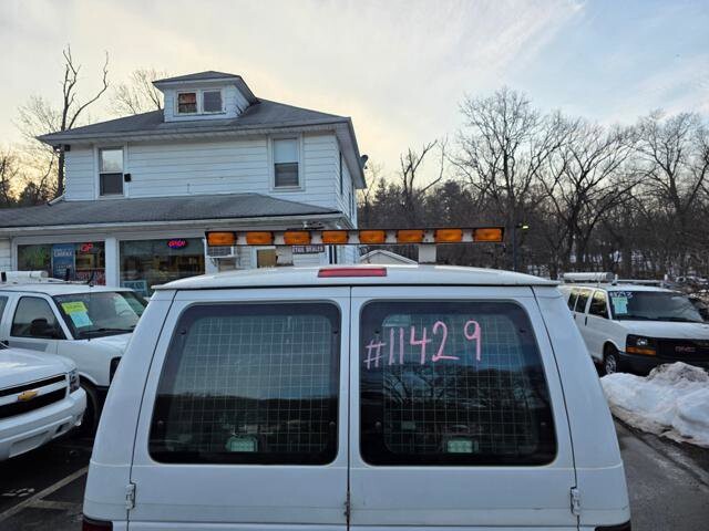 2012 Ford E-250 and Econoline 250 in Blauvelt, NY 10913 - 18092607 38