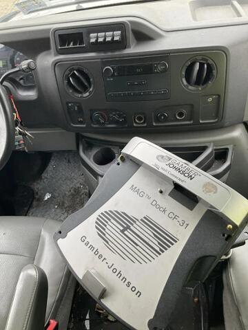 2012 Ford E-250 and Econoline 250 in Blauvelt, NY 10913 - 18092608 11