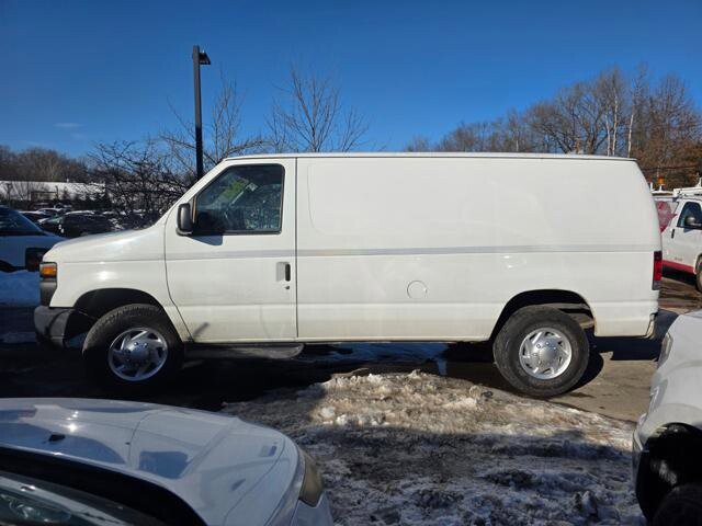 2012 Ford E-250 and Econoline 250 in Blauvelt, NY 10913 - 18092608 5