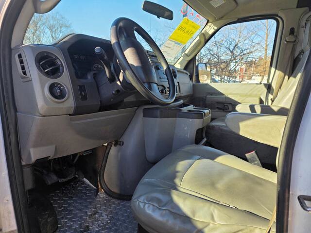2012 Ford E-250 and Econoline 250 in Blauvelt, NY 10913 - 18092608 10