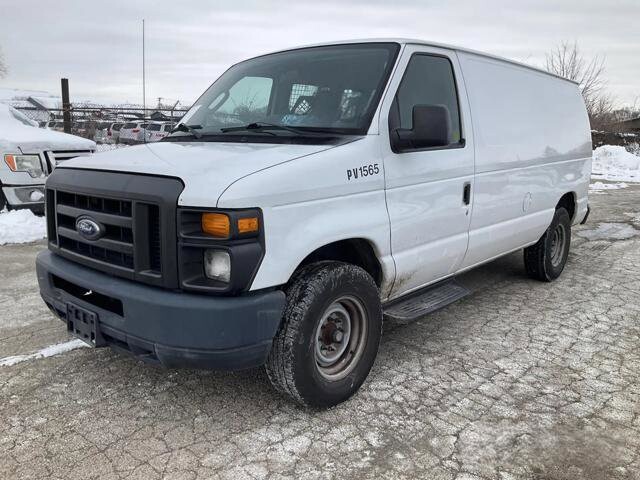 2012 Ford E-250 and Econoline 250 in Blauvelt, NY 10913 - 18092608 3