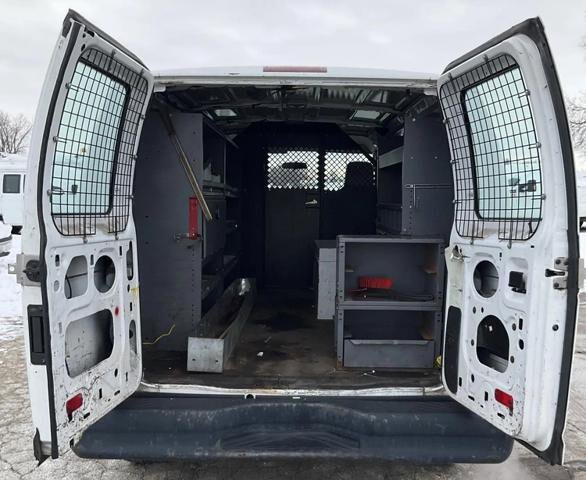 2012 Ford E-250 and Econoline 250 in Blauvelt, NY 10913 - 18092608 13