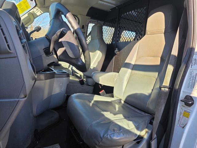 2012 Ford E-250 and Econoline 250 in Blauvelt, NY 10913 - 18092608 12