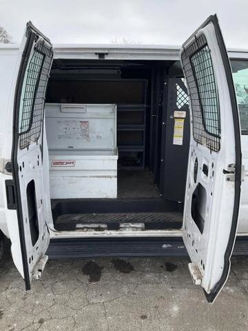 2012 Ford E-250 and Econoline 250 in Blauvelt, NY 10913 - 18092608 16
