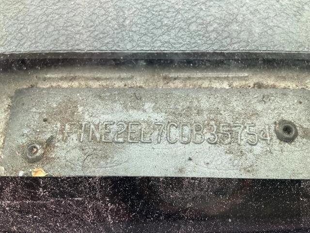 2012 Ford E-250 and Econoline 250 in Blauvelt, NY 10913 - 18092608 20