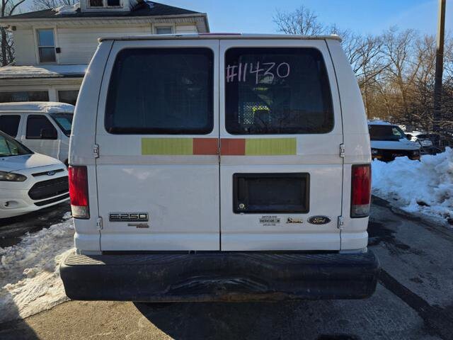 2012 Ford E-250 and Econoline 250 in Blauvelt, NY 10913 - 18092608 7